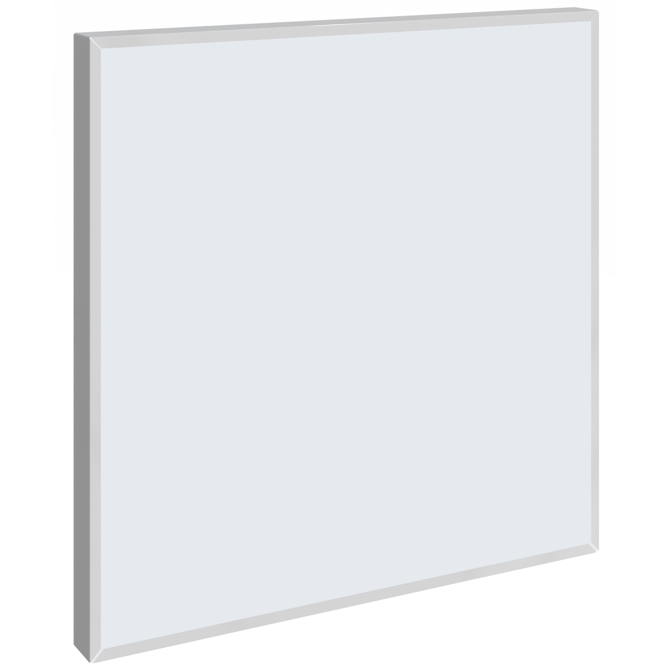 LIGHTING PRO Светильник светодиодный ДВО 1101 45Вт 6500К IP40 595х595мм опал с равномерной засветкой IEK