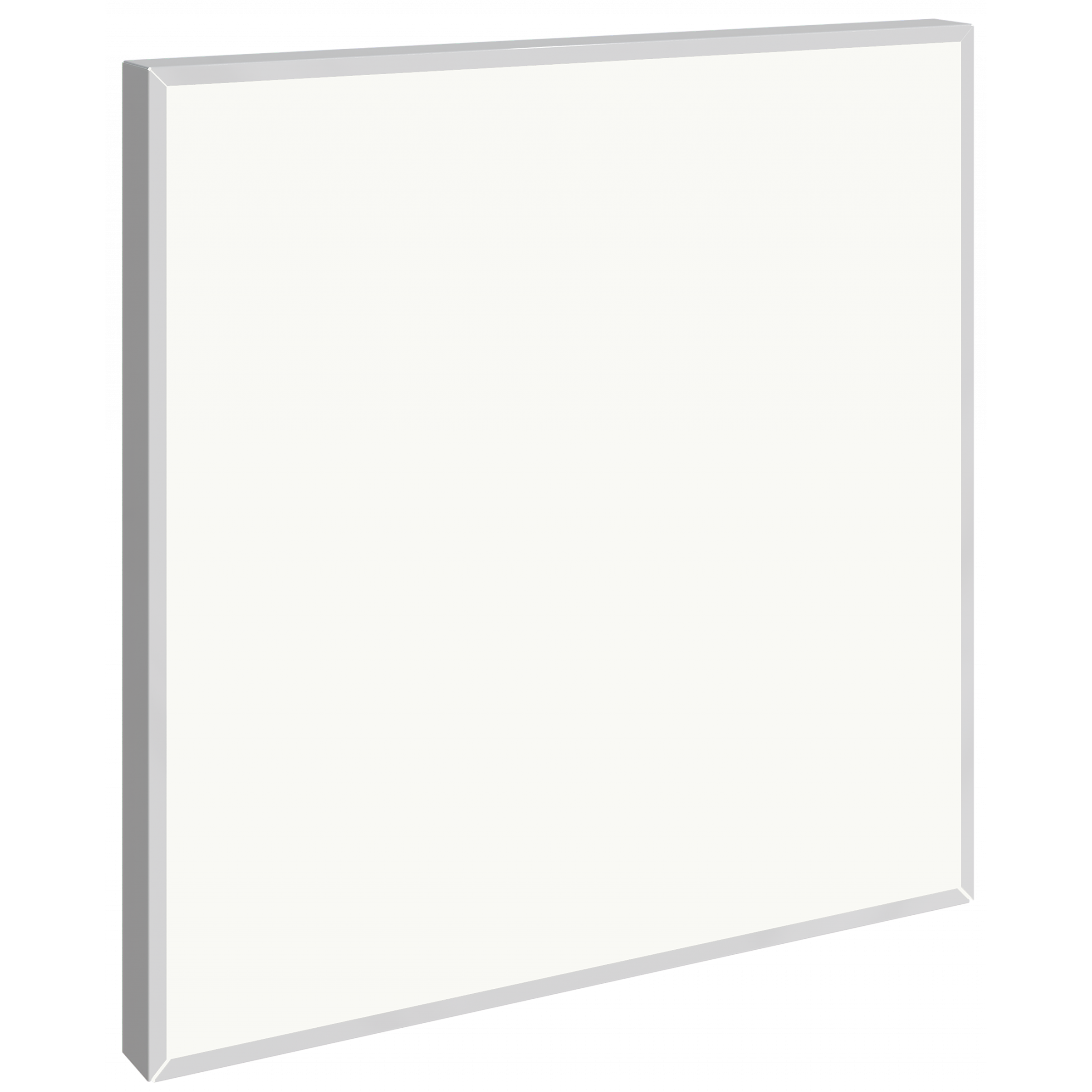 LIGHTING PRO Светильник светодиодный ДВО 1102 30Вт 4000К Ra>90 IP40 595х595мм опал с равномерной засветкой IEK