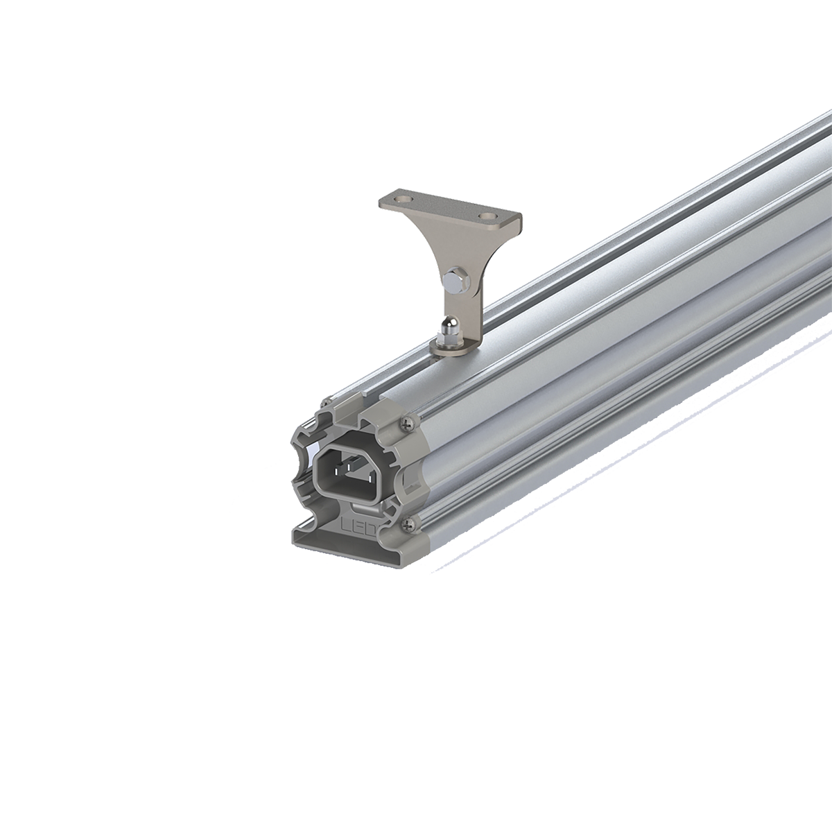 Крепление L-trade 16/32/55 IKIII-21/22/23 поворотное LEDEL