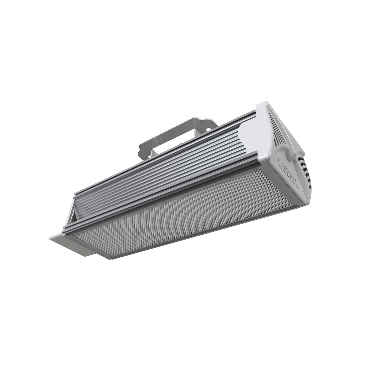 Светильник L-industry NEW 12/11/Г30/4,0К/01/IKII-50/220AC IP66 LEDEL