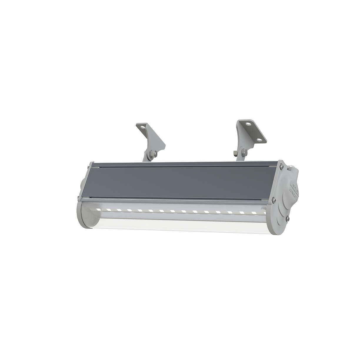 Светильник L-trade II 12/15/Д/4,0К/03/IKVI-31/220AC IP66 LEDEL