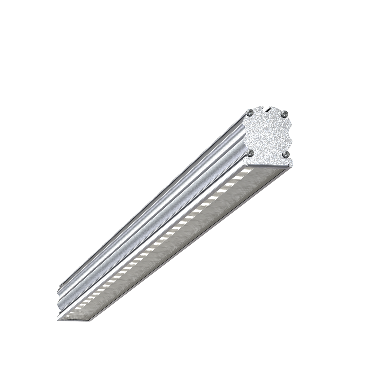 Светильник L-trade 32/30/Д/5,0К/02/IKIII-12/220AC/Standart IP54 LEDEL