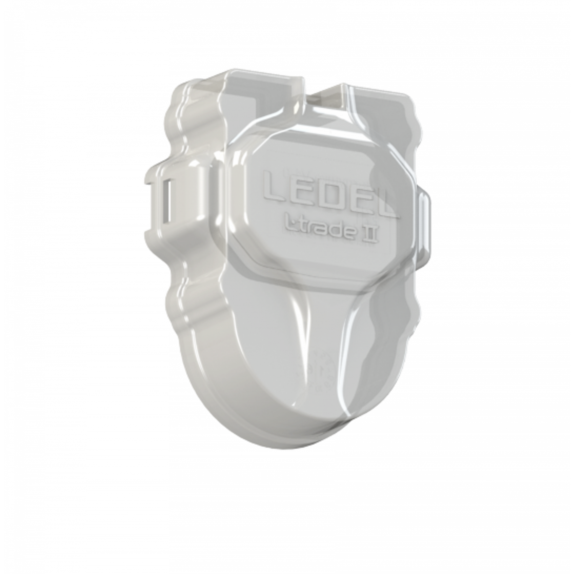 Заглушка L-trade II ЛЕДЛ.068000.014 (заливка) LEDEL