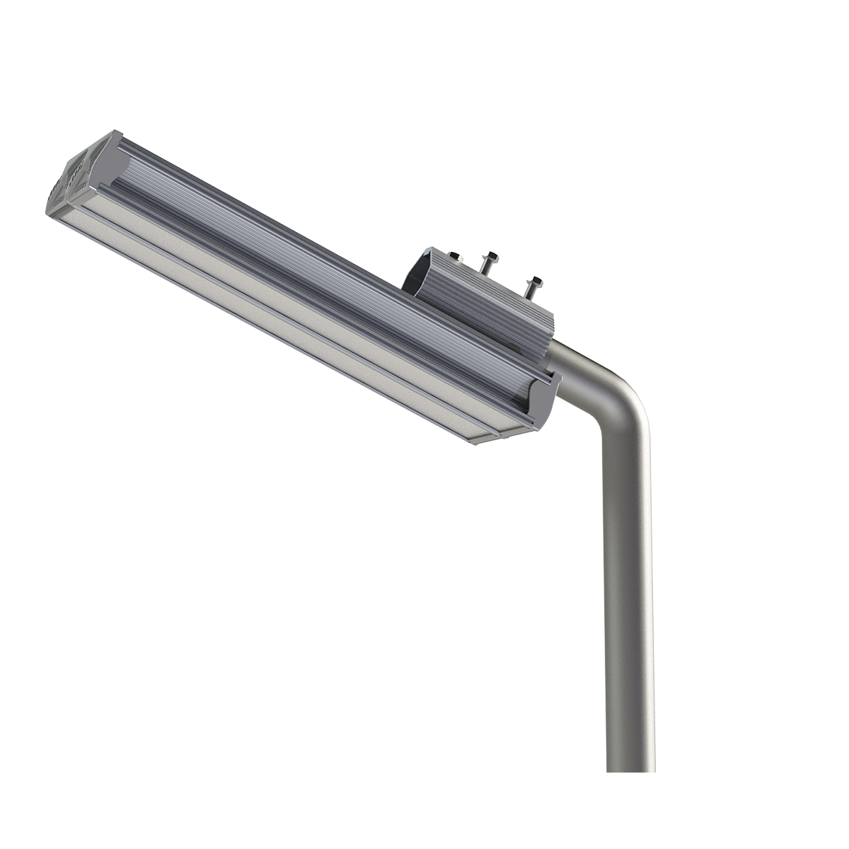 Светильник L-street 48/65/Ш8/5,0К/01/SKII-02/220AC/Standart IP66 LEDEL