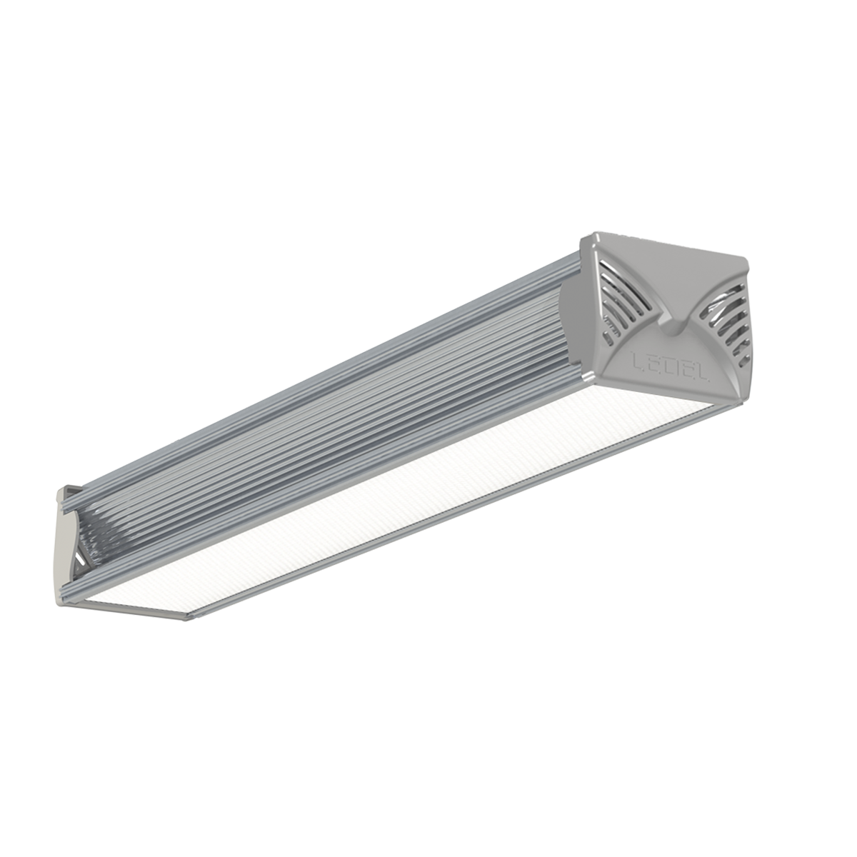 Светильник L-industry NEW 24/23/К15/5,0К/01/IKVI-11/220AC IP66 L LEDEL