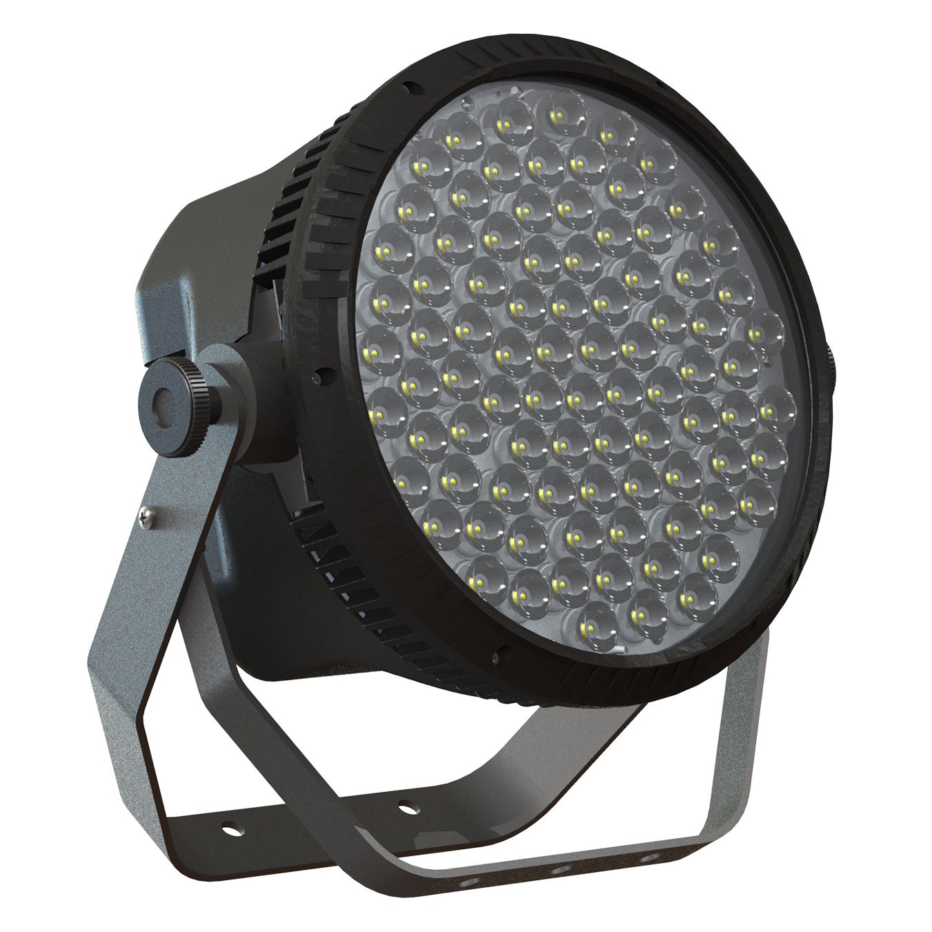 Прожектор L-banner 600/600/Г30/4,0К/04/220AC IP66 LEDEL