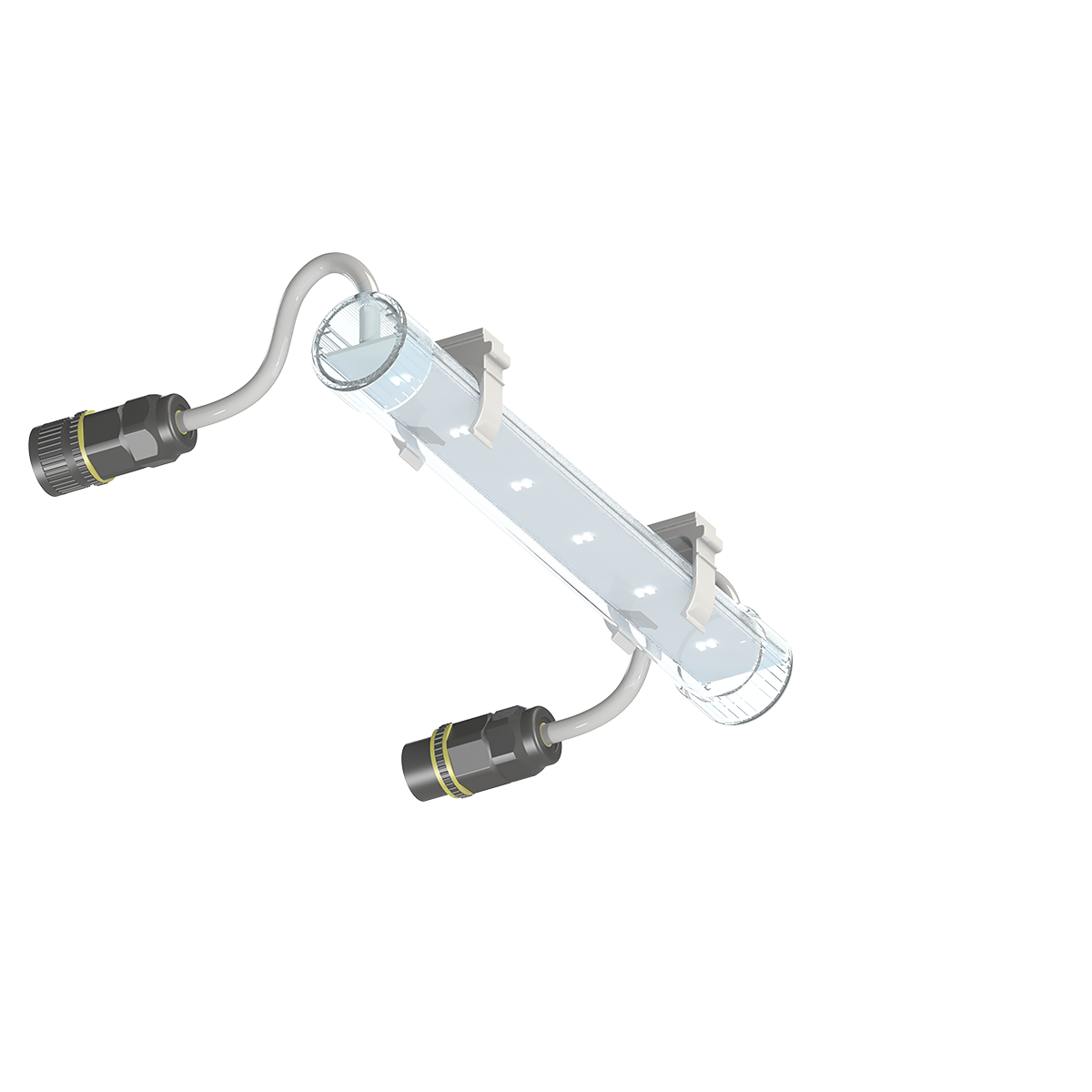 Светильник L-line А 0,25/4,5/Д/3,0К/03/IKVII-11/33-38DC IP66 матовая колба LEDEL