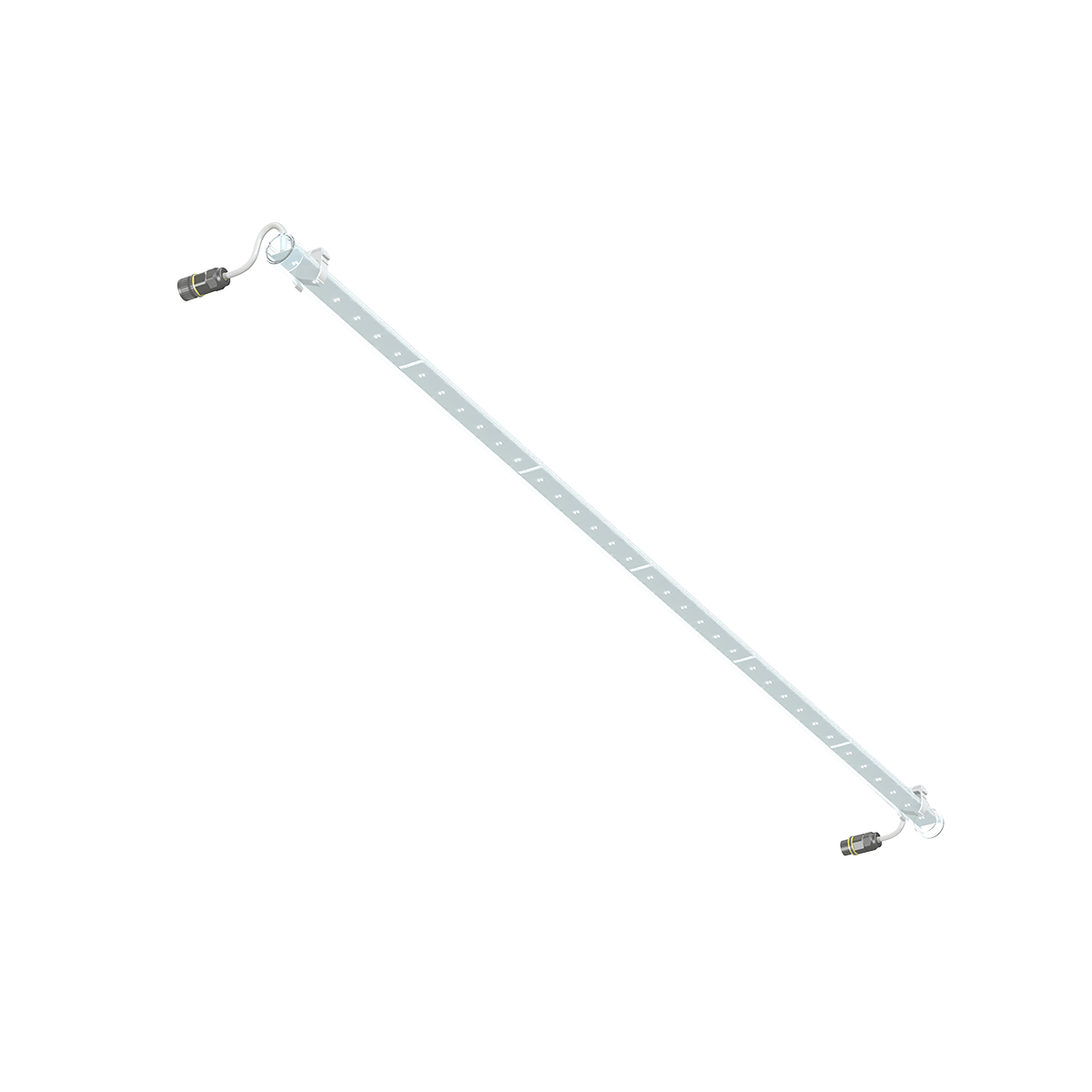 Светильник L-line А 1,5/27/Д/5,0К/01/IKVII-16/33-38DC IP66 LEDEL