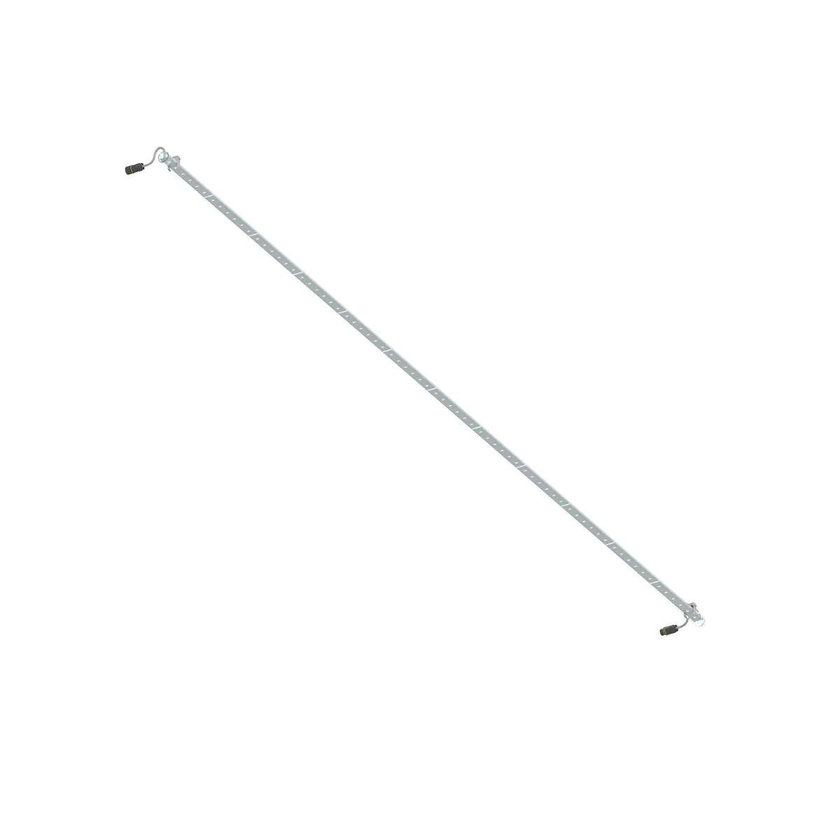 Светильник L-line А 3,0/54/Д/5,0К/01/IKVII-112/33-38DC IP66 LEDEL