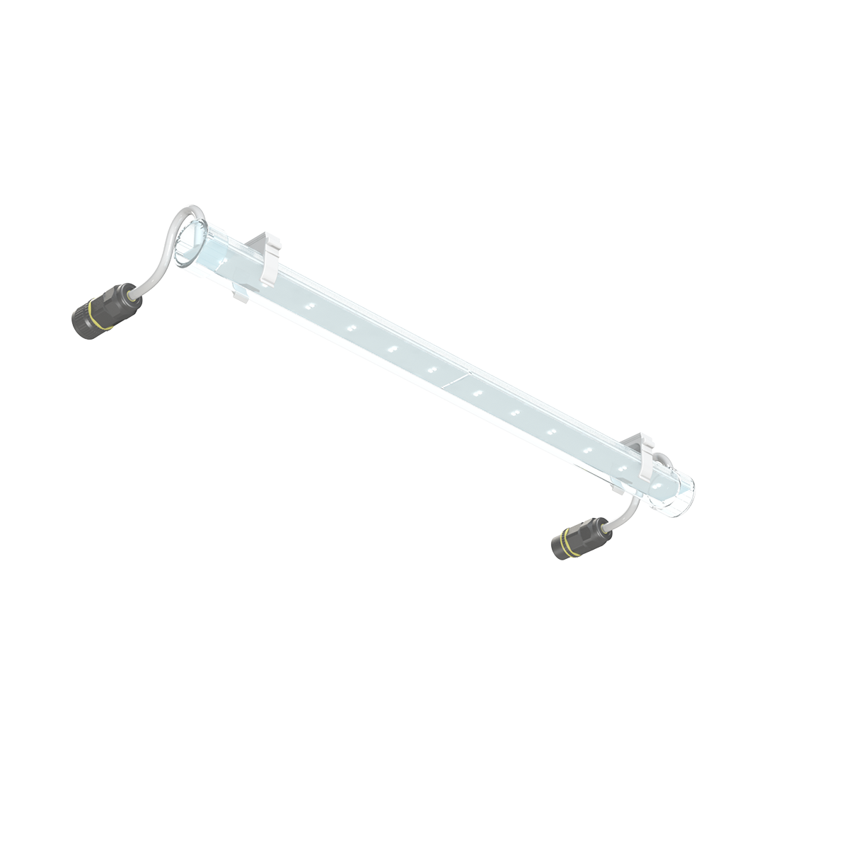 Светильник L-line А 0,5/9/Д/B/01/IKVII-12/33-38DC IP66 монохром голубой LEDEL