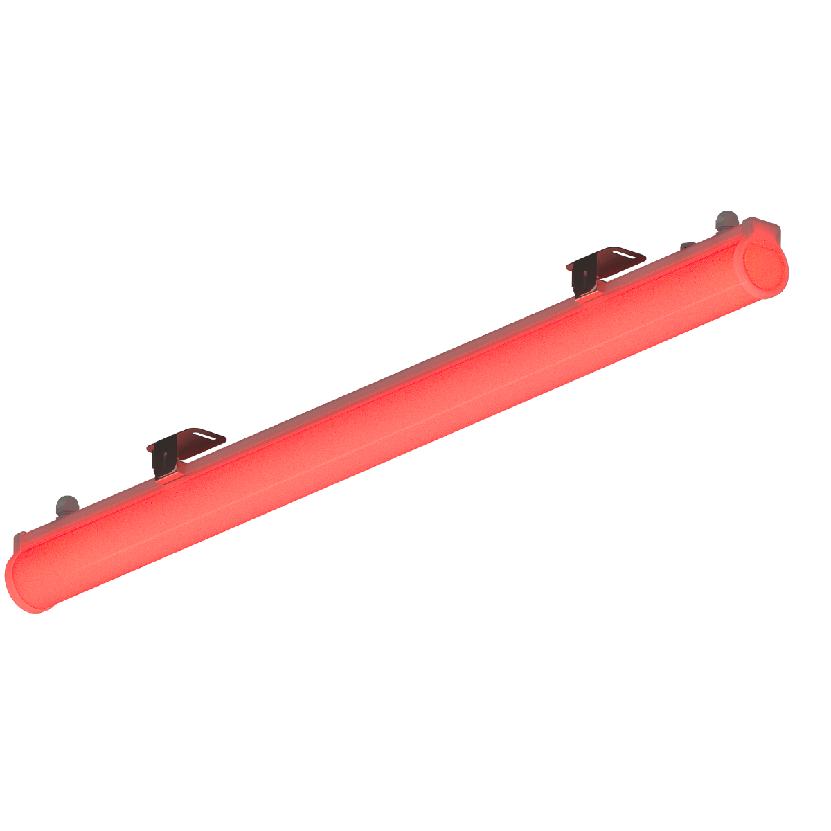 Светильник L-contour 150/1,9/Д/Red/03/A1-B1/24DC IP66 LEDEL