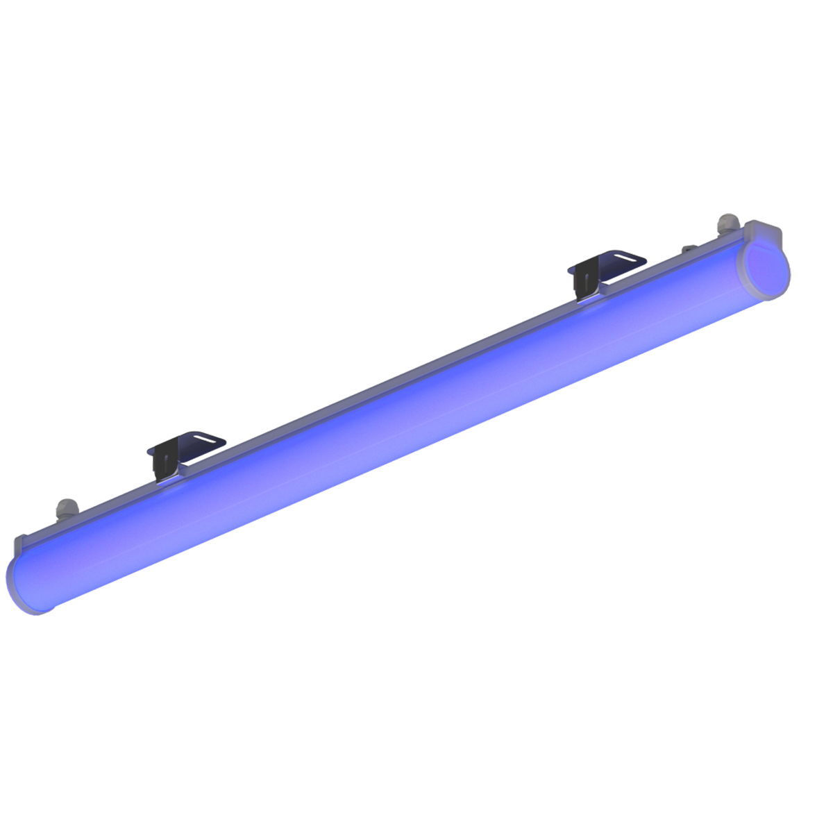 Светильник L-contour 300/3,9/Д/Blue/03/A1-B2/24DC IP66 LEDEL