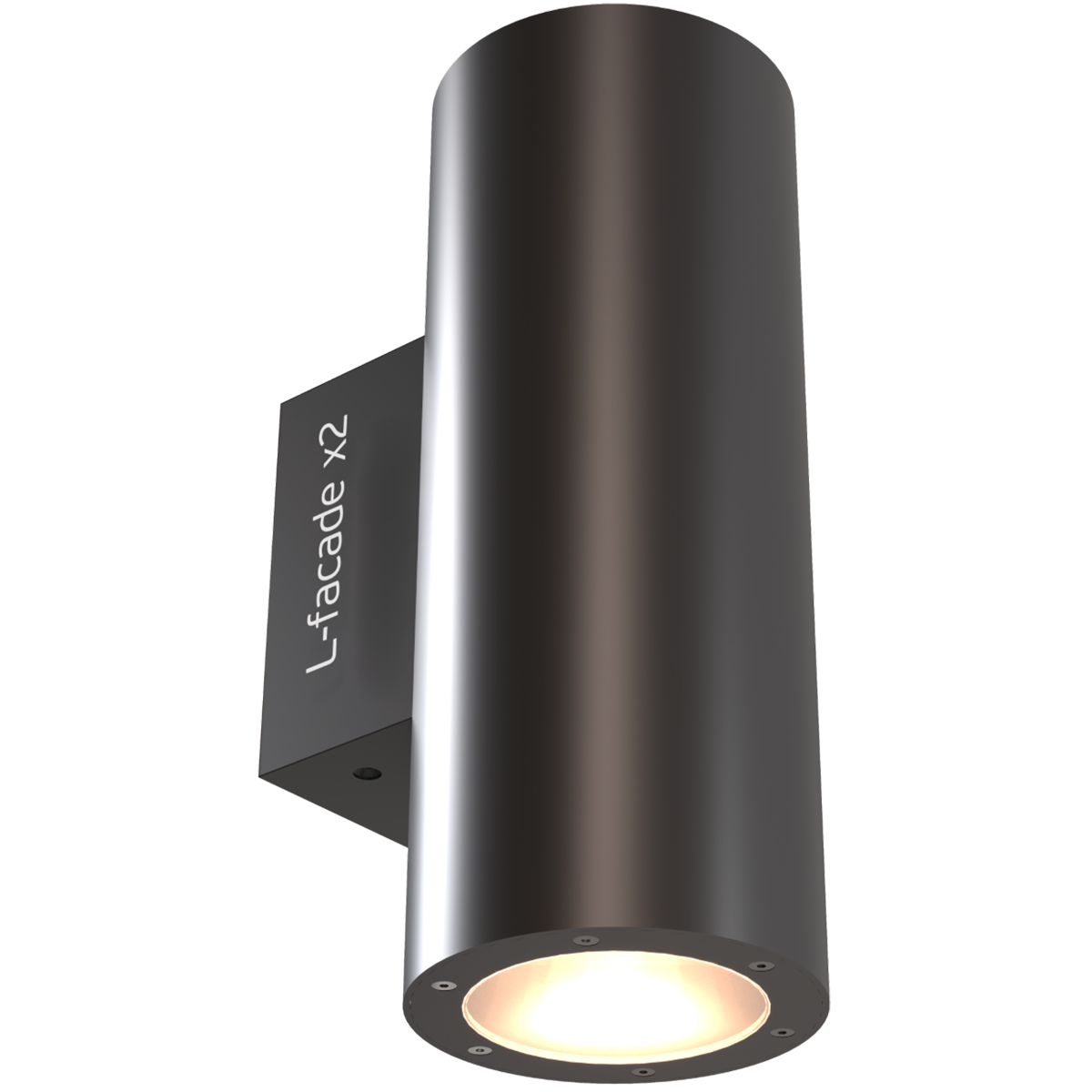 Светильник L-facade X2/37/Г22/840/01/A2-11/220АС IP66 LEDEL