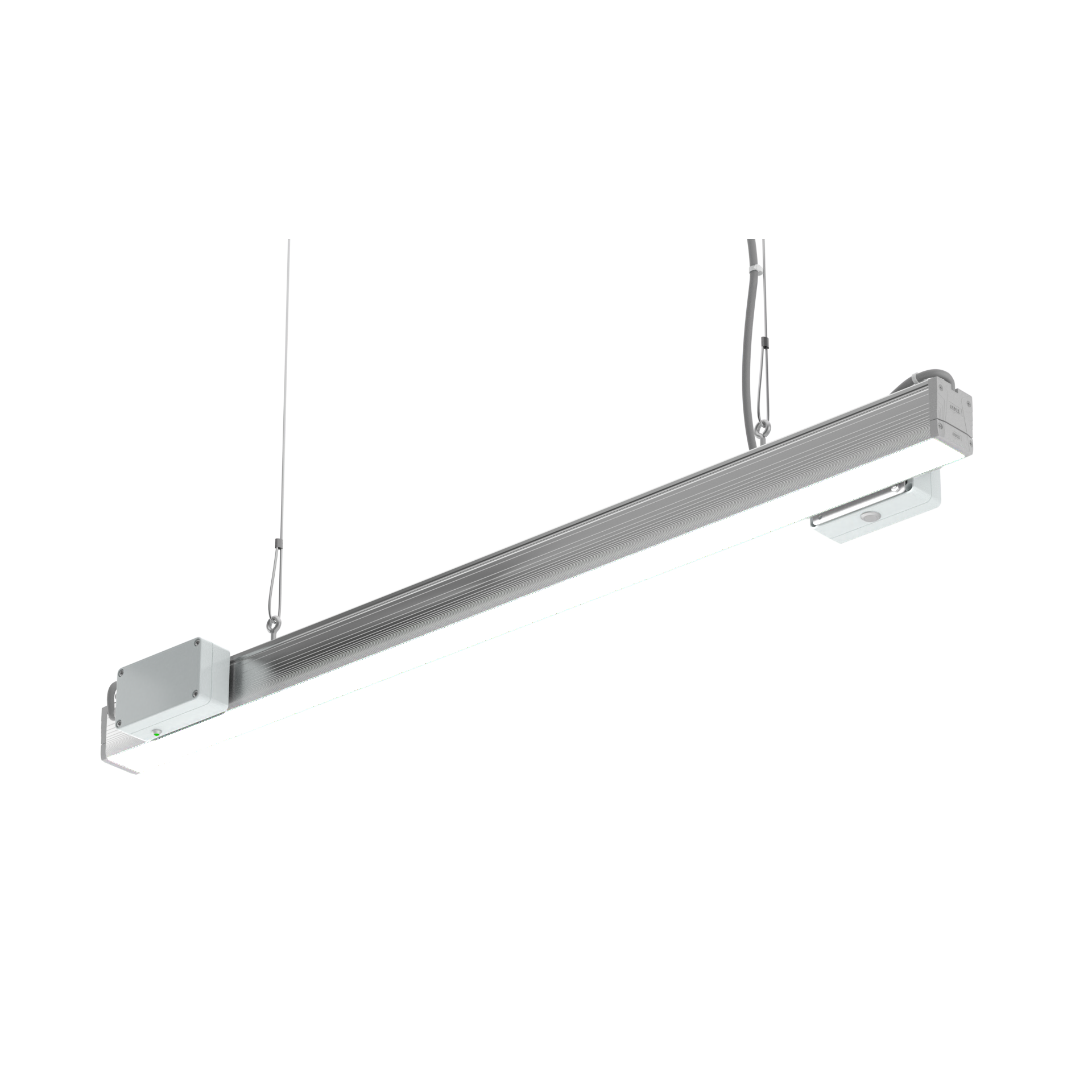 Светильник L-fusion Office/45/Д/830/03/IKVI-32/220AC IP40 Em LEDEL