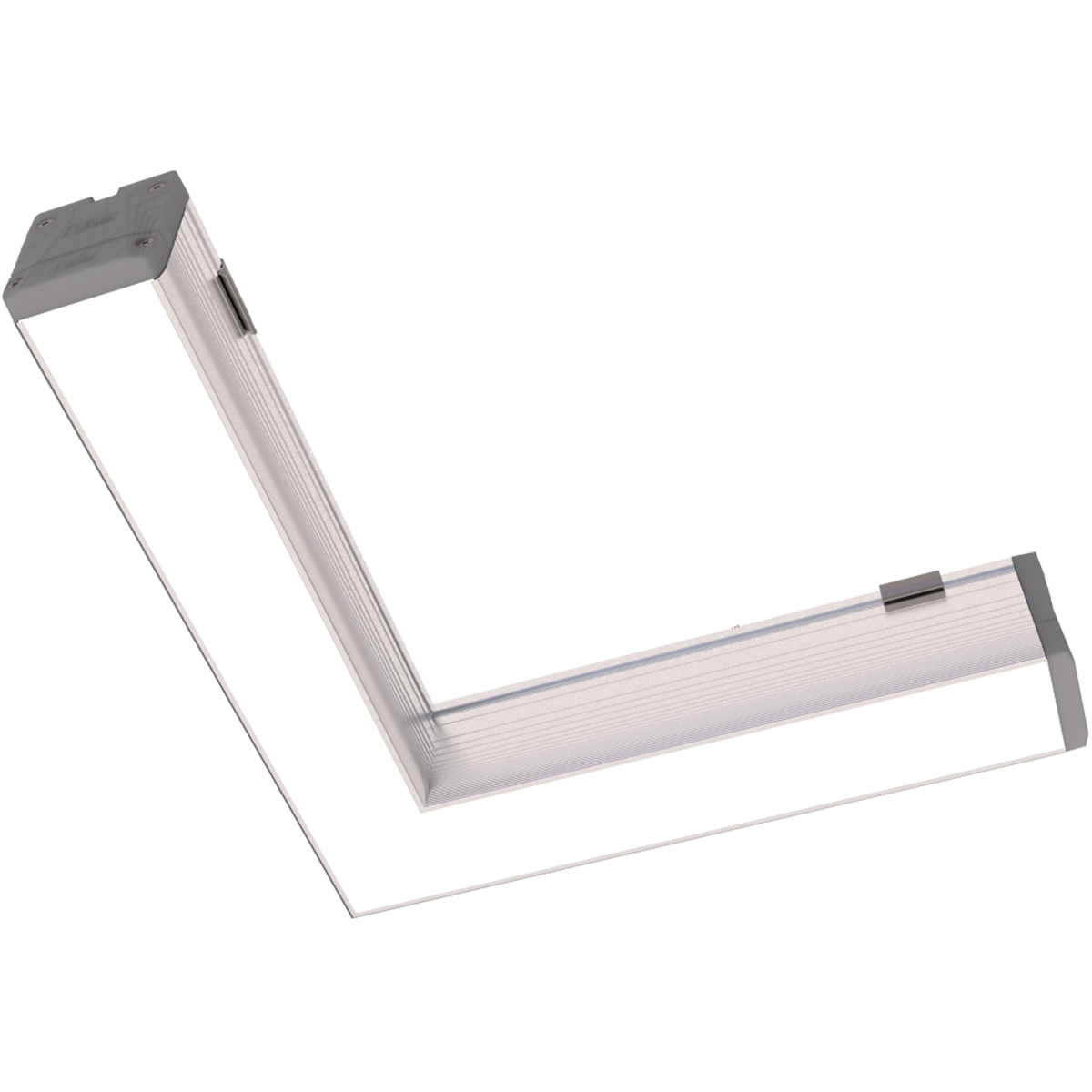 Соединитель L-fusion Office MG L/15/Д/840/03/O1-E4/220АС IP40 LEDEL