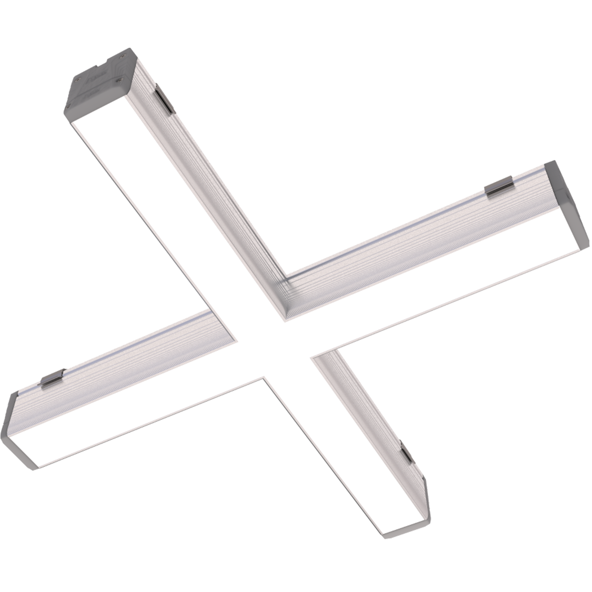 Соединитель L-fusion Office MG X/30/Д/840/03/O1-E8/220АС IP40 LEDEL