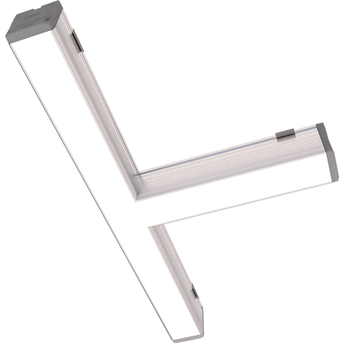 Соединитель L-fusion Retail MG T/27/Д/940/03/V/230AC/IP40 LEDEL