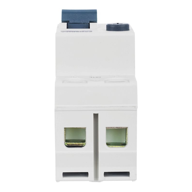 Выключатель дифференциальный (УЗО) ВД1-63 2Р 25А 30мА GENERICA