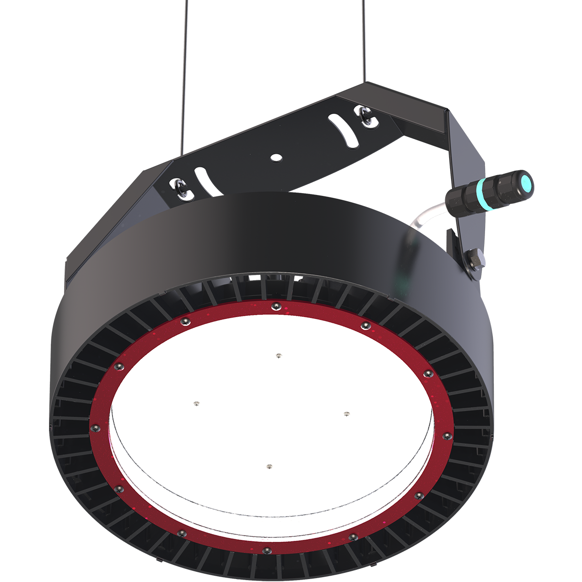 Светильник L-industry Extreme/100/Д/740/04/I12-61/220АС IP66 LEDEL