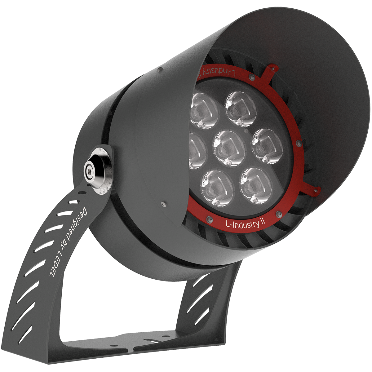 Светильник L-industry II/100/Г60/4,0К/04/IKXI-61/220AC IP65 АК LEDEL