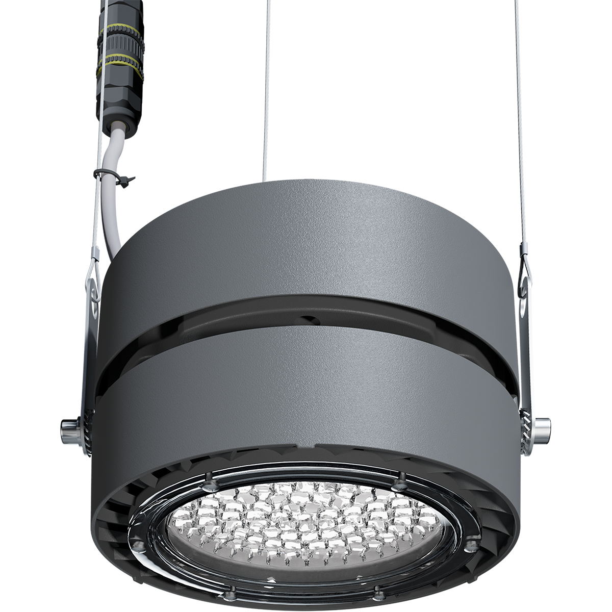 Светильник L-industry II/71/Г30/4,0К/05/IKX-31/220AC IP65 LEDEL