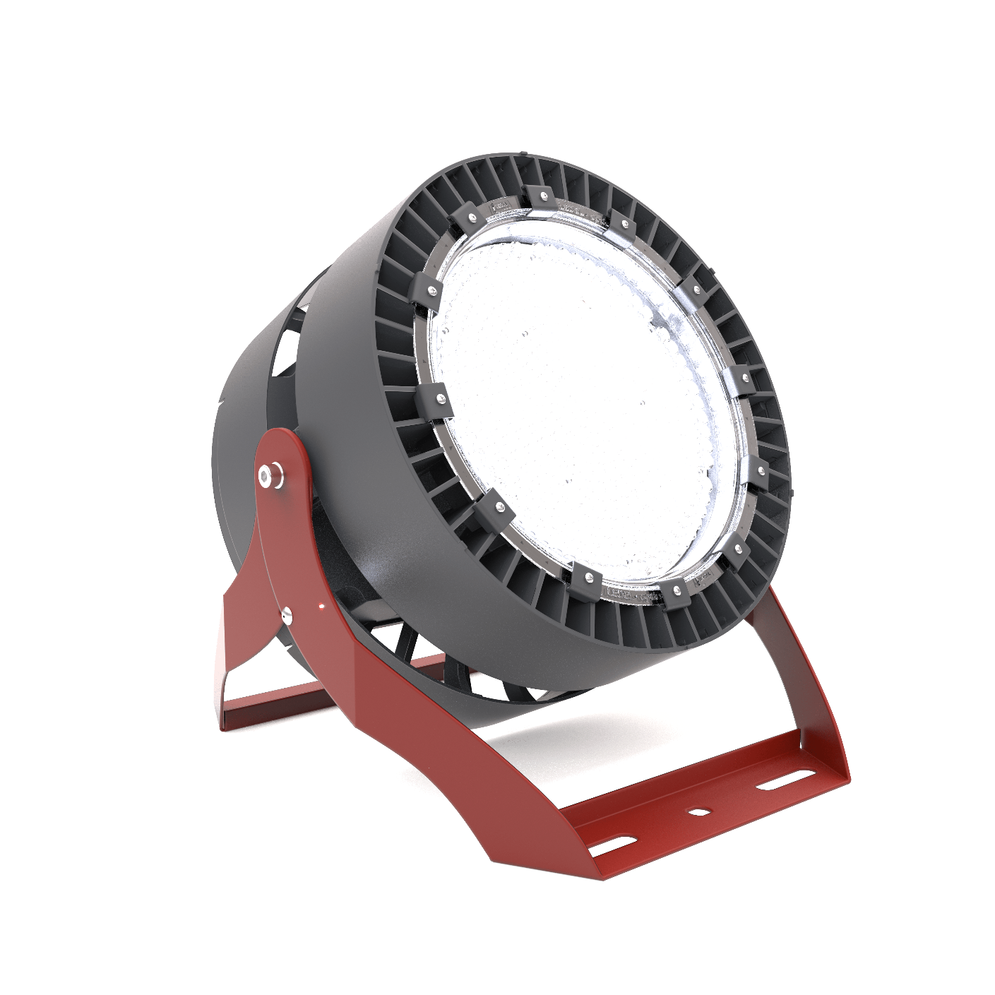 Светильник L-industry II banner PRO/170/Г50/5,0K/05/I11-61/220AC IP65 LEDEL