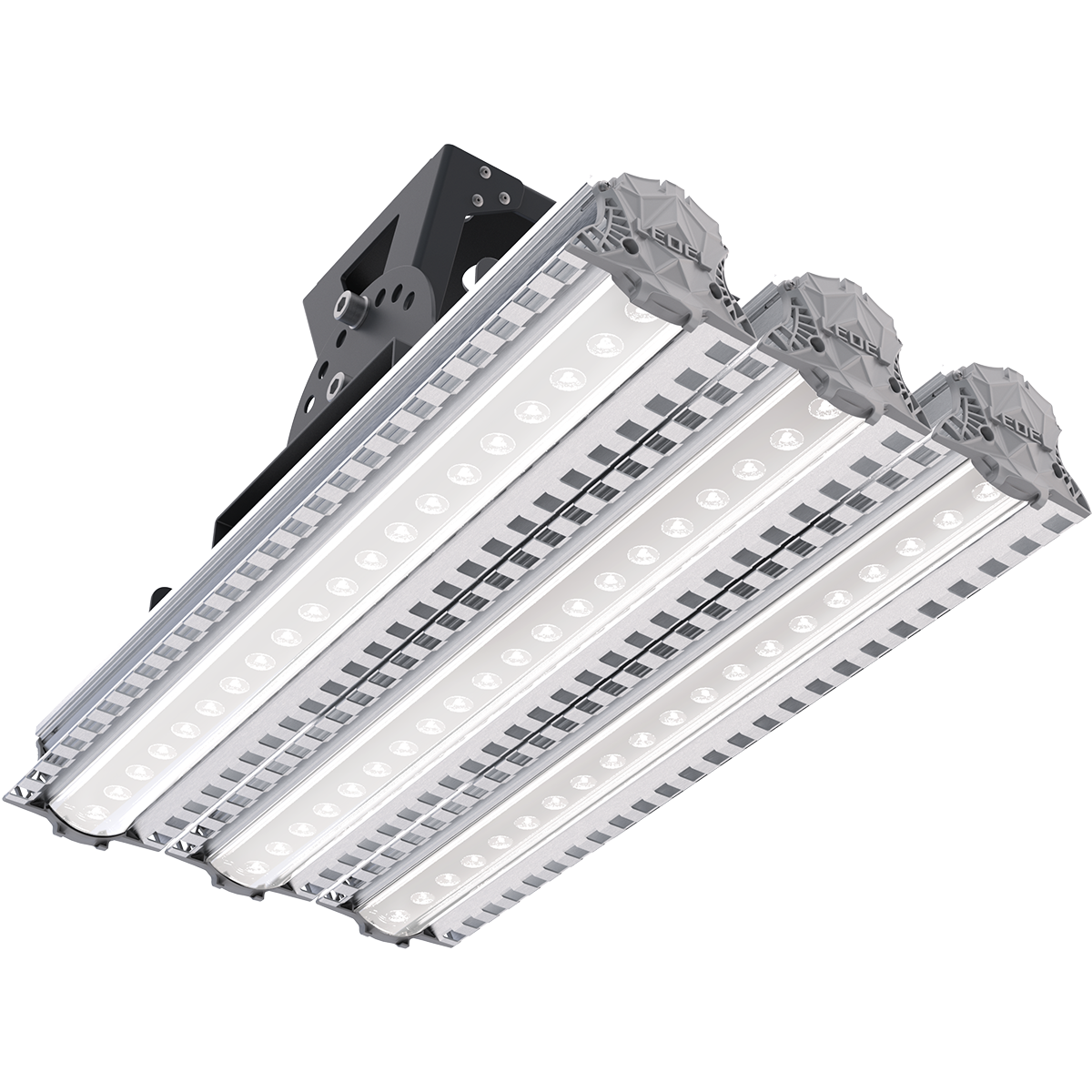 Светильник L-industry Turbine HB3/180/Г30/4,0К/01/I7-23/220AC IP66 LEDEL