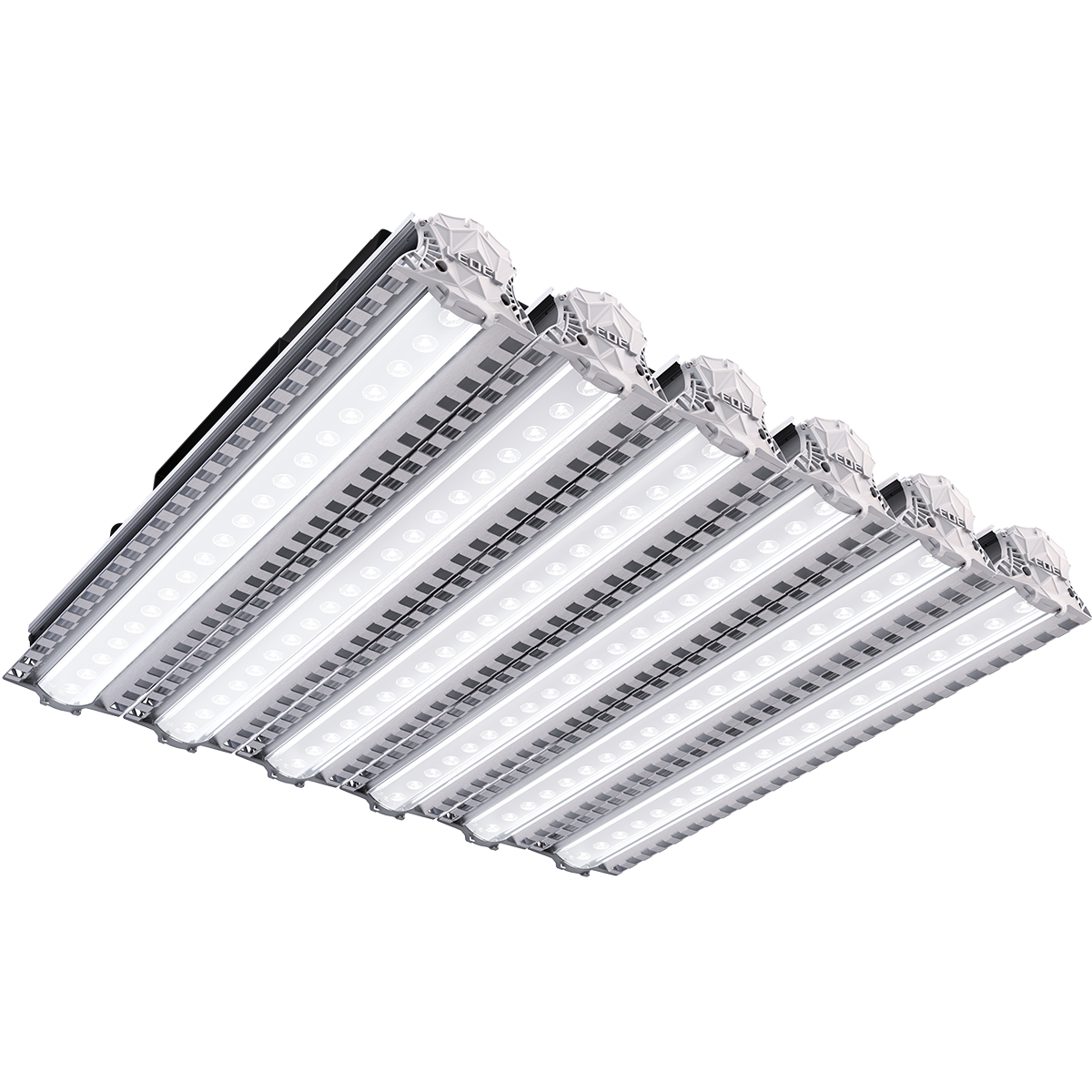 Светильник L-industry Turbine HB6/300/К15/4,0K/01/I7-24/220AC IP66 LEDEL