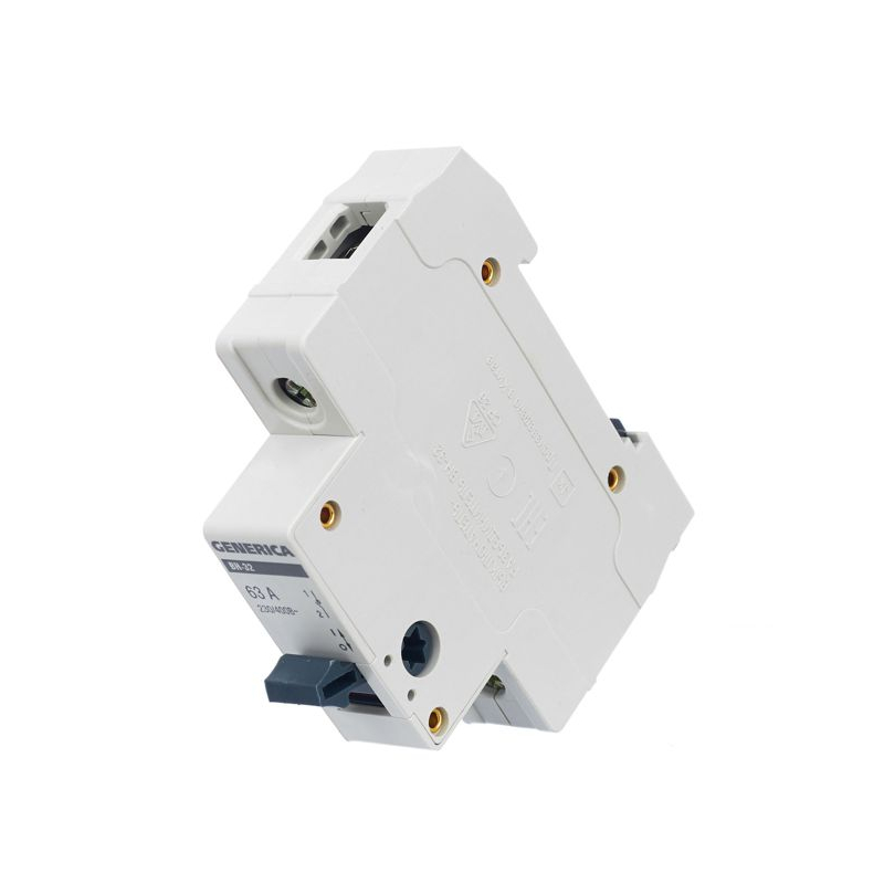 Выключатель нагрузки (мини-рубильник) ВН-32 1Р 63А GENERICA