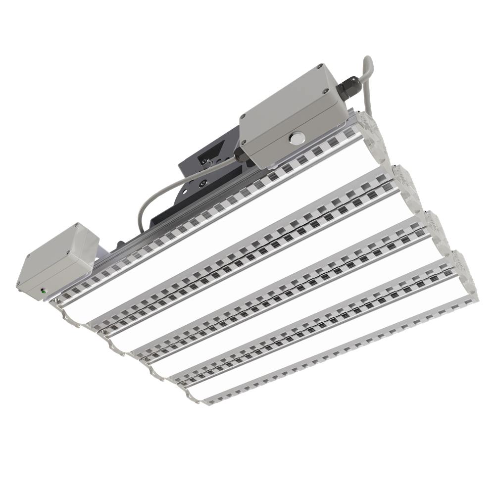 Светильник L-industry Turbine HB4 Em/200/К15/750/01/I7-24/230AC IP66 LEDEL