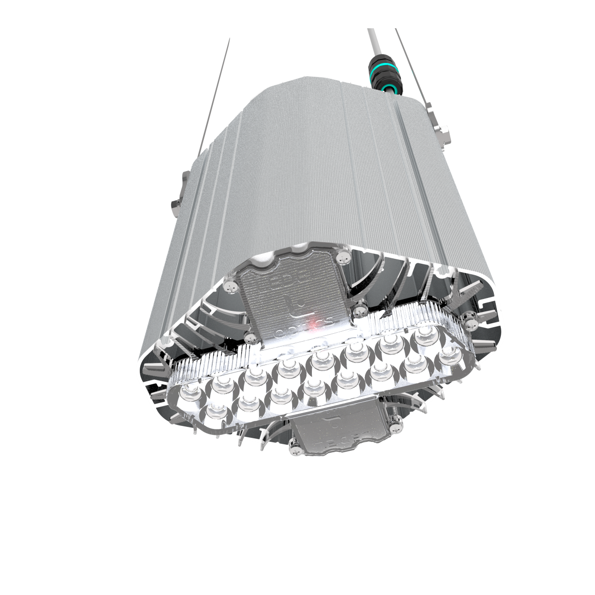 Светильник L-lego II 30/24/Г30/750/L210/05/IKIX-31/220АС IP66 LEDEL