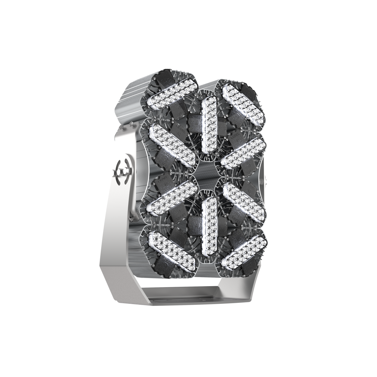 Прожектор L-lego II 500 banner/425/Г60/750/05/L100/IKIX-610/220АС IP66 LEDEL