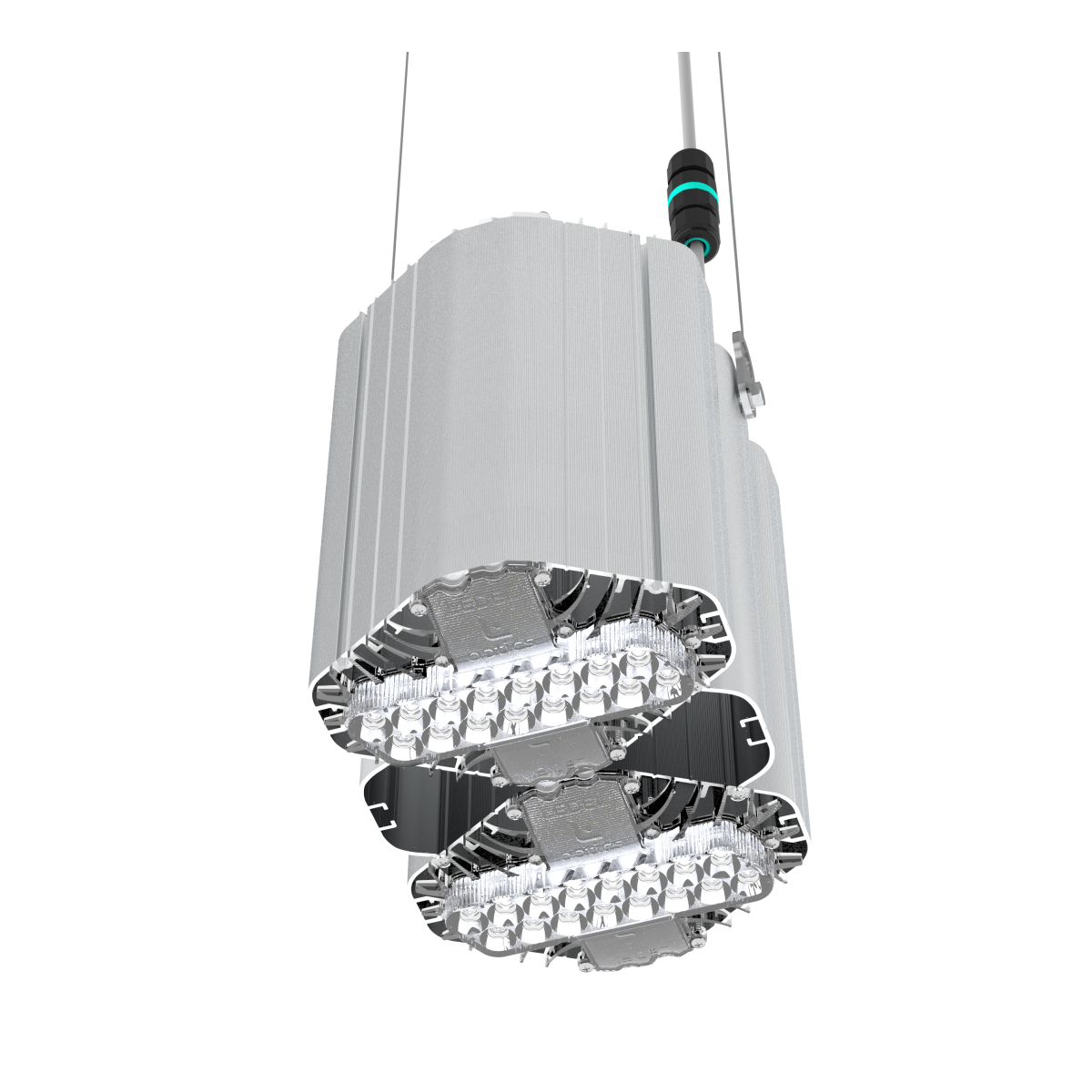 Светильник L-lego II 110/90/Г30/750/L210/05/IKIX-32/220АС IP66 LEDEL