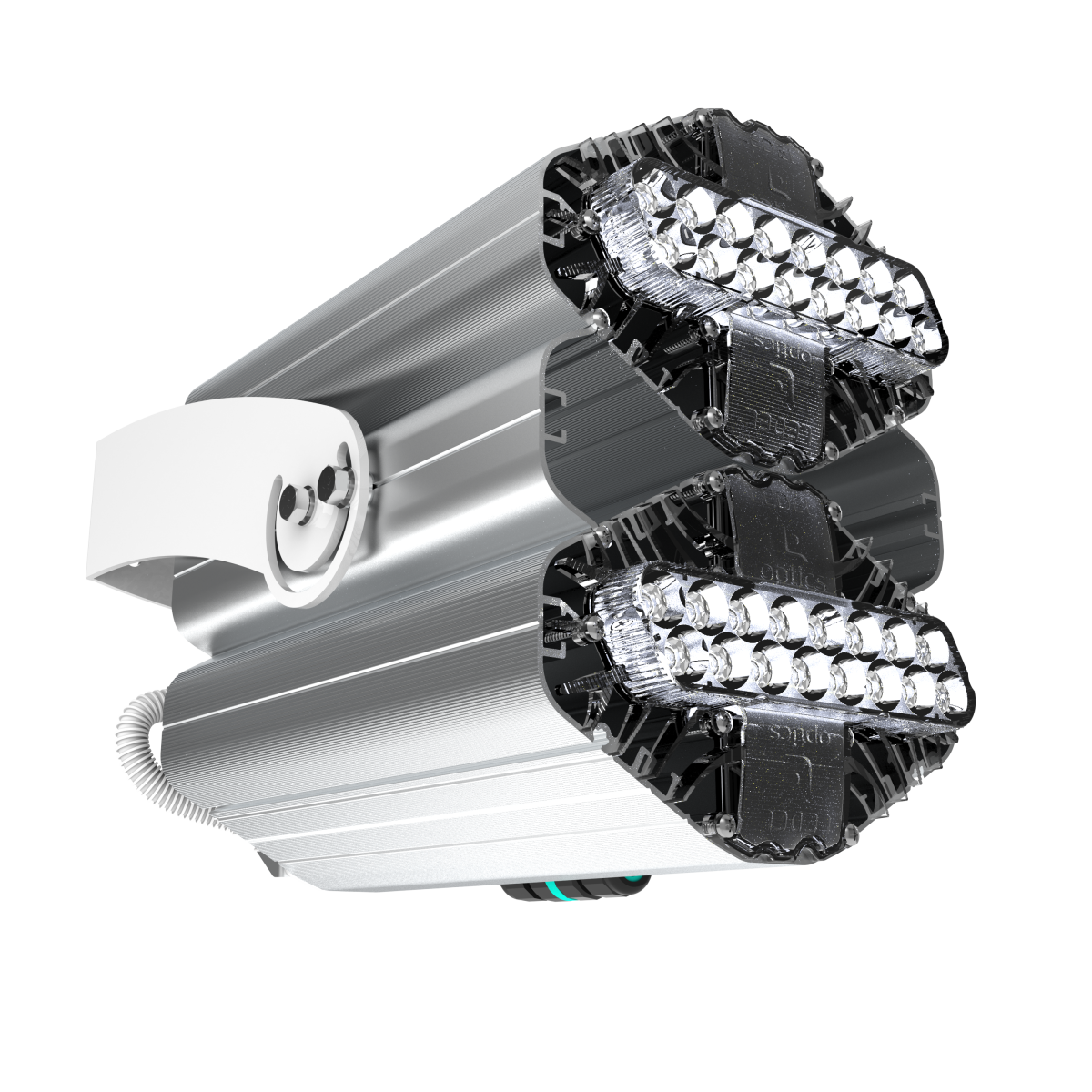 Прожектор L-lego II 110 banner/90/Г60/750/05/L210/IKIX-62/220АС IP66 LEDEL