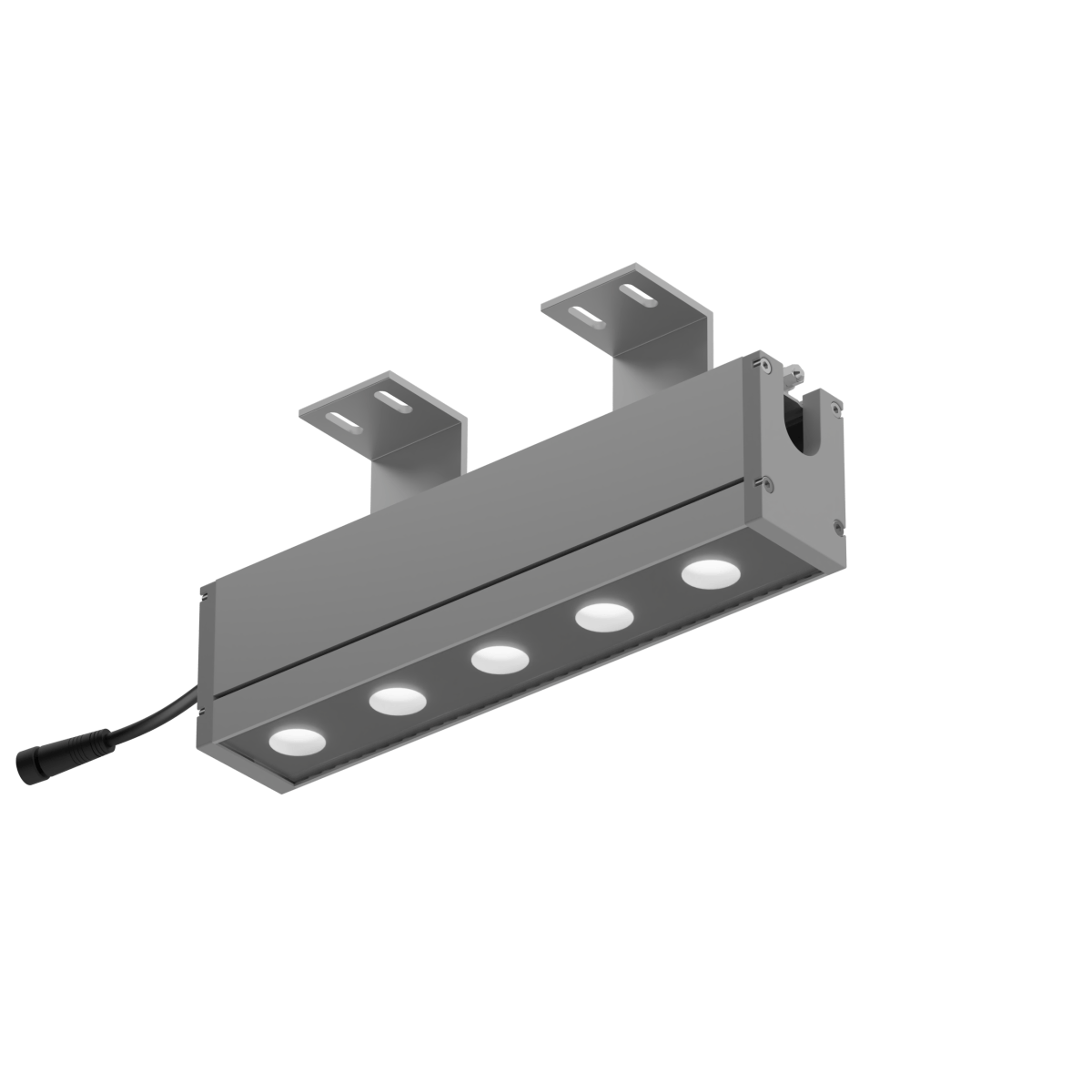 Светильник L-line 300/12/K8/830/04/A1-C2/230AC IP65 LEDEL