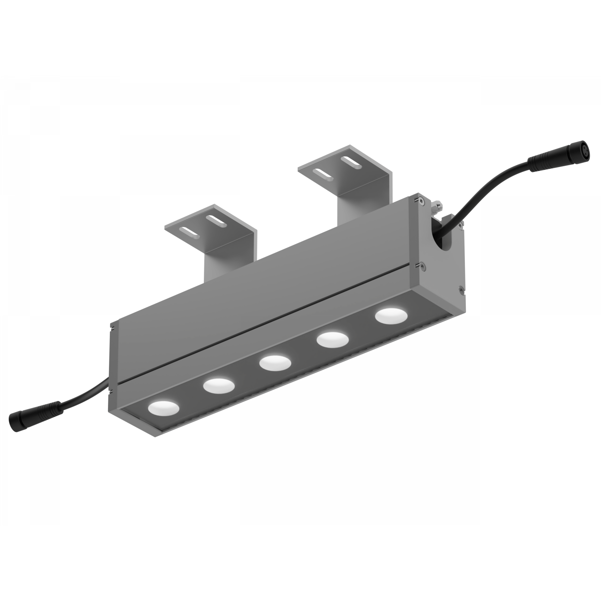 Светильник L-line 300/12/Г10х60/830/04/A1-C2/230AC IP65 MG LEDEL