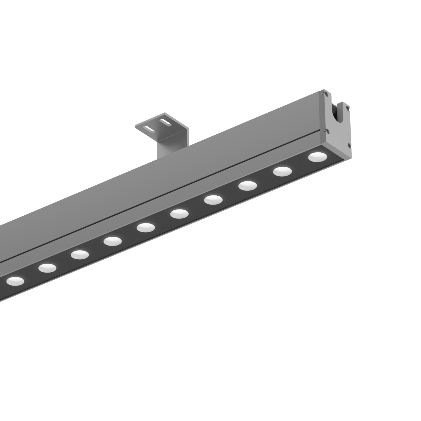 Светильник L-line 500/18/Г10х60/850/04/A1-C2/230AC IP65 MG LEDEL