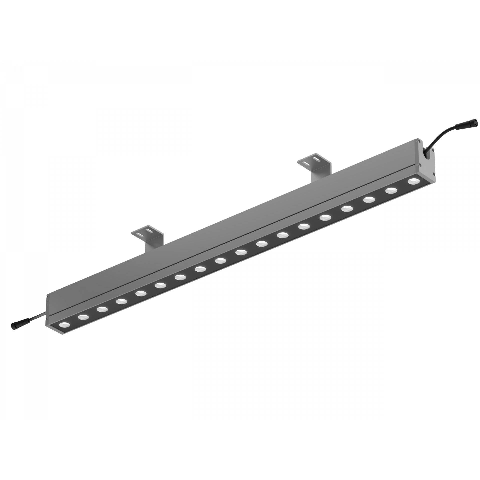 Светильник L-line 1000/36/Г30/830/04/A1-C2/230AC IP65 MG LEDEL