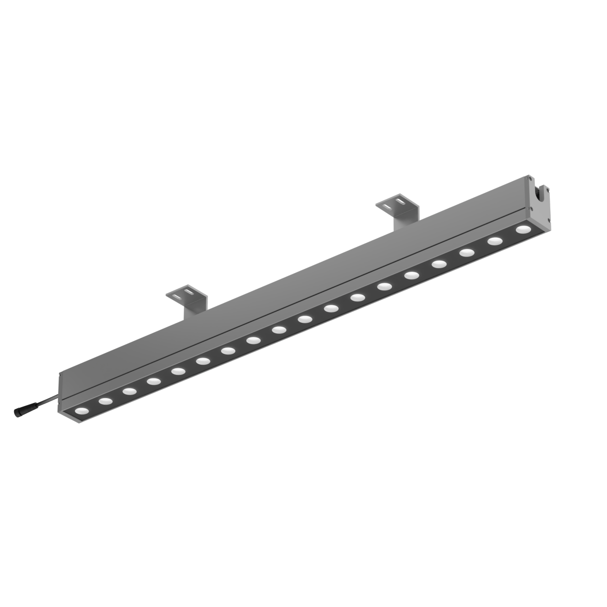 Светильник L-line 1500/54/Г10х60/830/04/A1-C2/230AC IP65 LEDEL