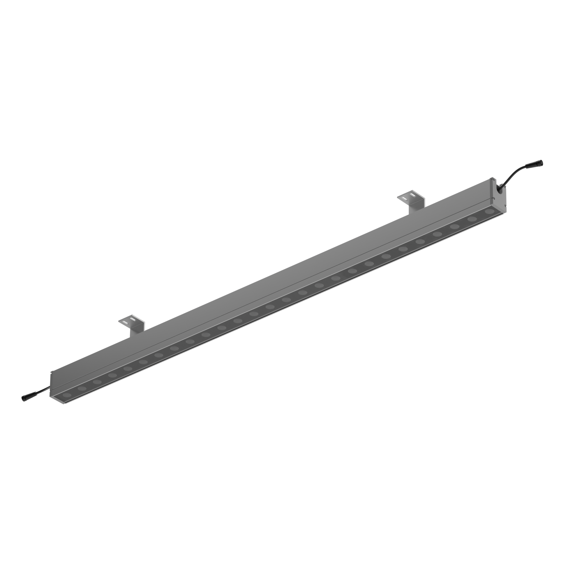 Светильник L-line 1500/54/Г30/830/04/A1-C2/230AC IP65 MG LEDEL