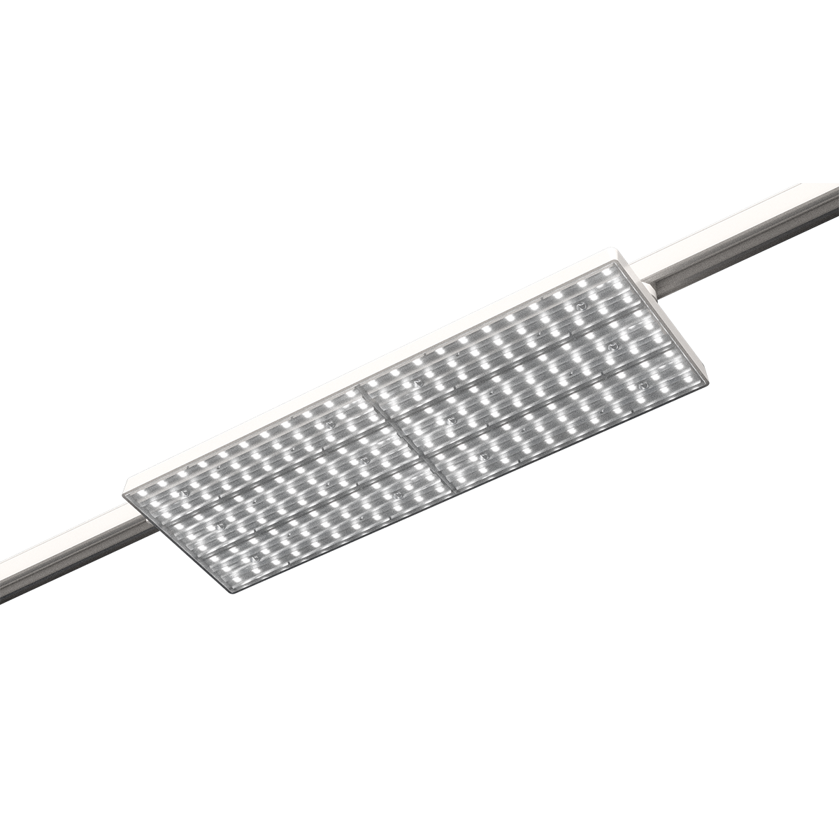 Светильник L-store 73/ГСП2/3,0К/MT-VF/SH/220AC IP20 RAL7038 LEDEL