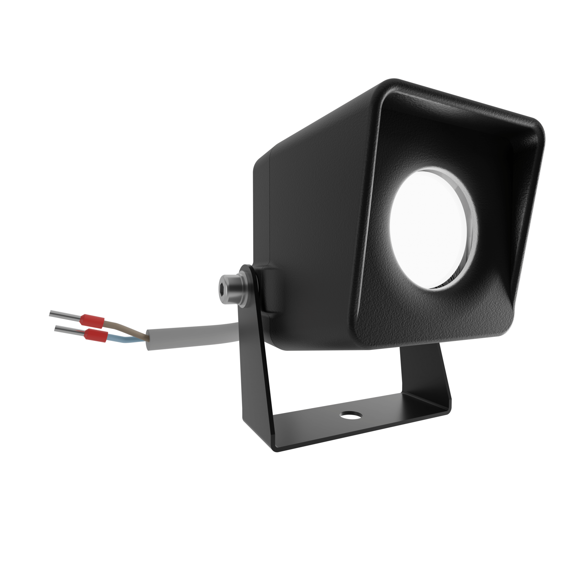 Светильник L-mouse 3/3/Г60/Green/01/A1-C1/230АС IP66 LEDEL