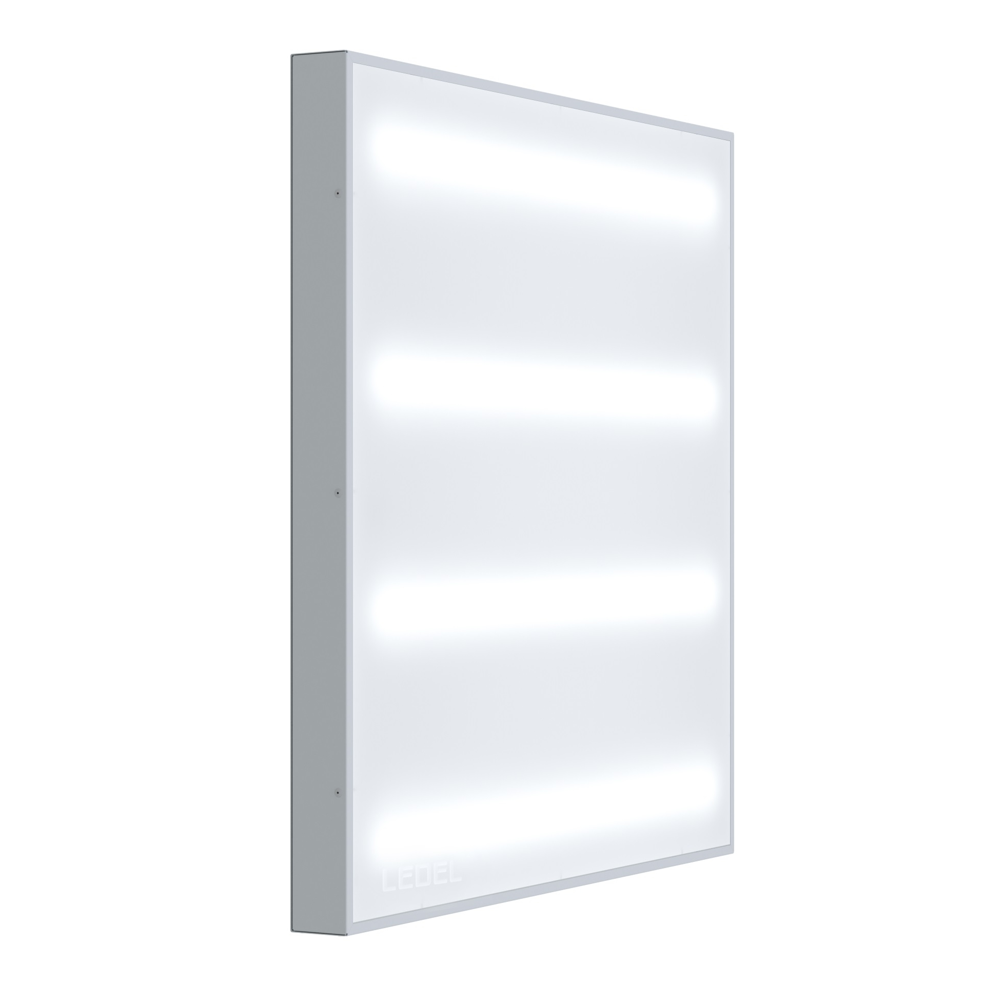 Светильник L-office 32/30/Д/5,0К/03/УК(SD4)/220АС/Premium IP30 LEDEL