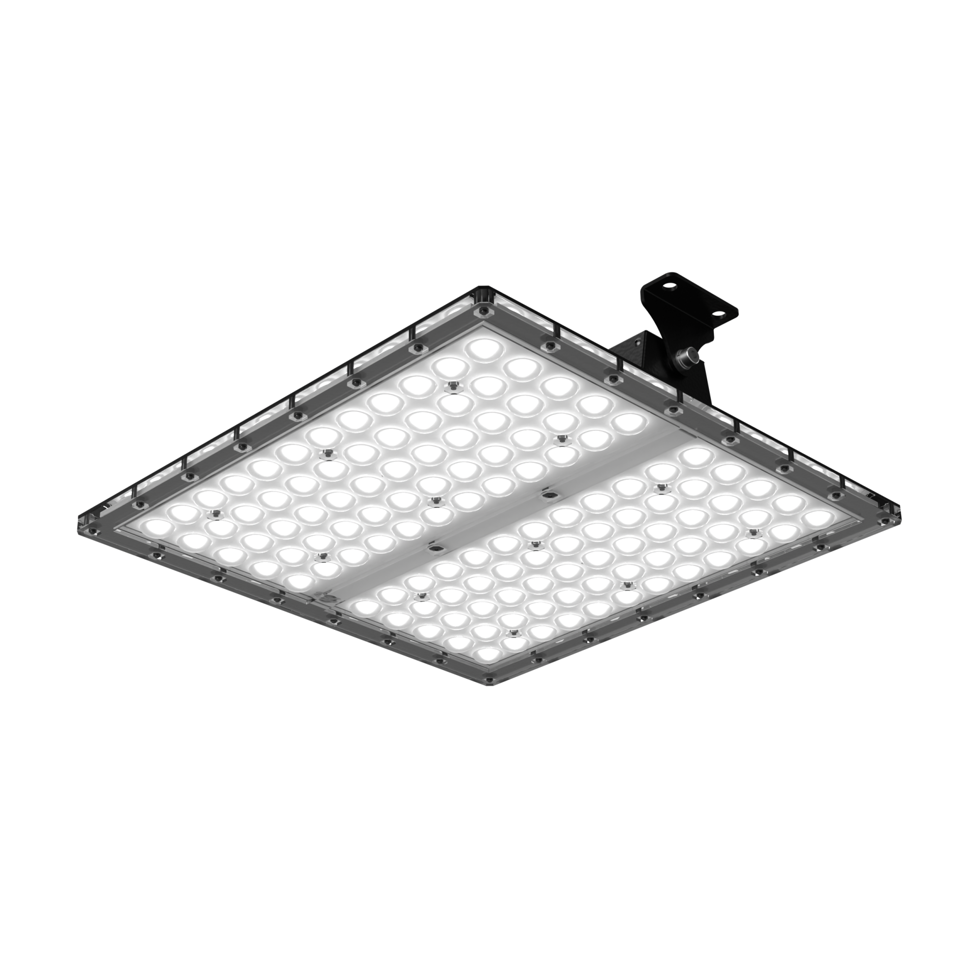 Светильник L-parking/30/Л/850/05/IKVI-22/IP54 LEDEL