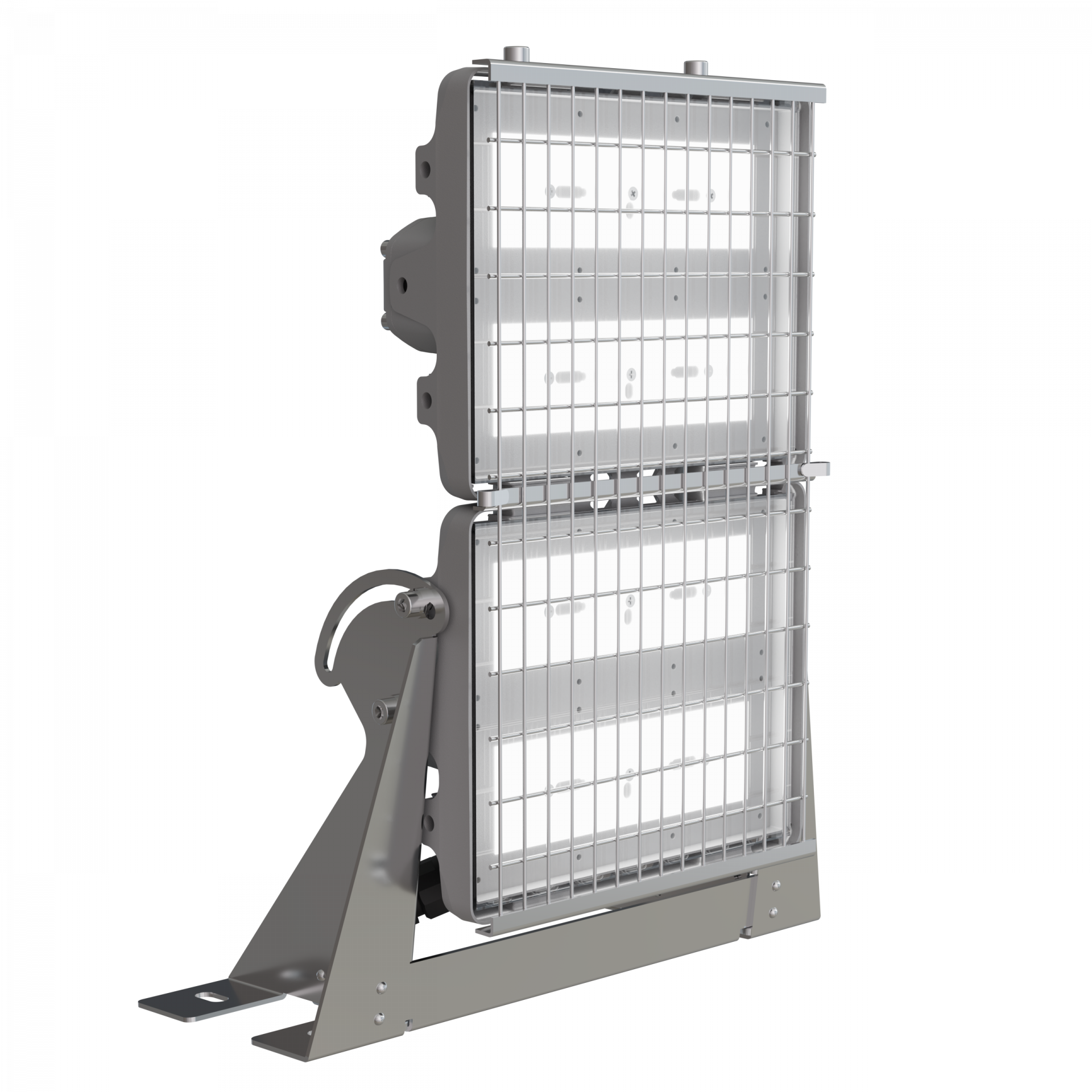 Светильник L-pixel 2 banner/100/Г30/750/R5/05/I1-C2/230AC IP66 # LEDEL