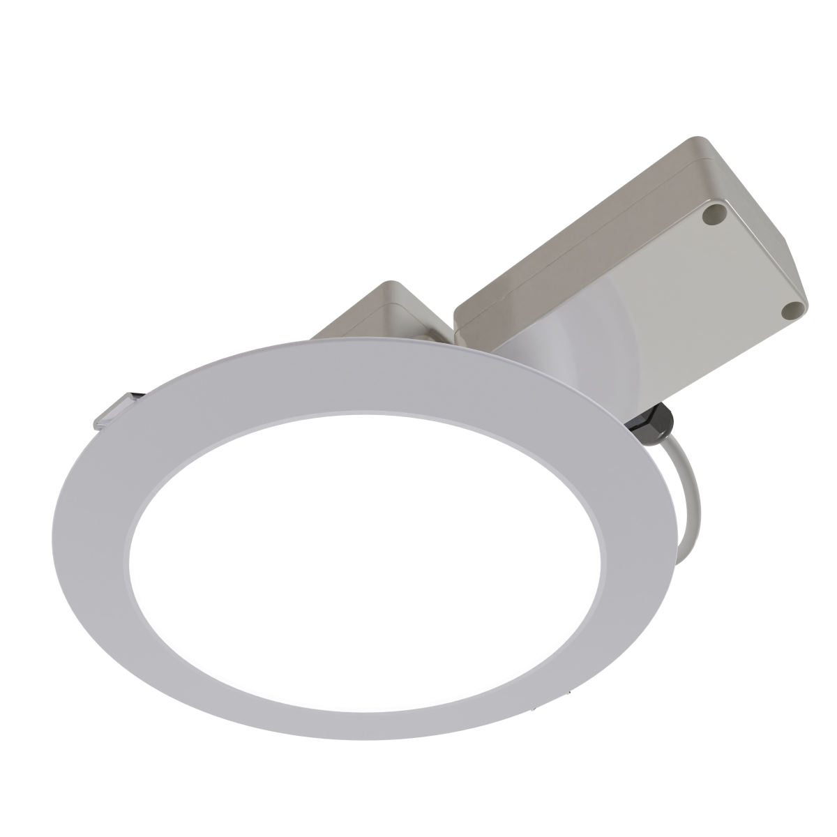 Светильник Radian NEW/Em/23/Д/850/03/220AC IP54 LEDEL