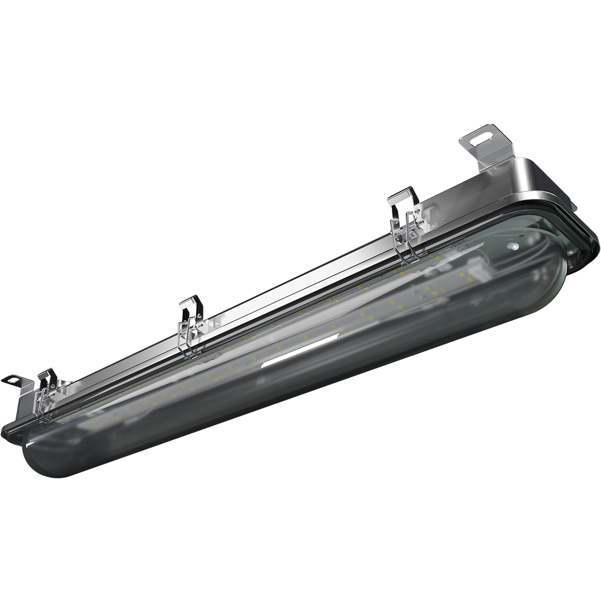 Светильник L-sub 25/25/Д/850/01/MT/I7-11/220AC IP65 FIRE LEDEL