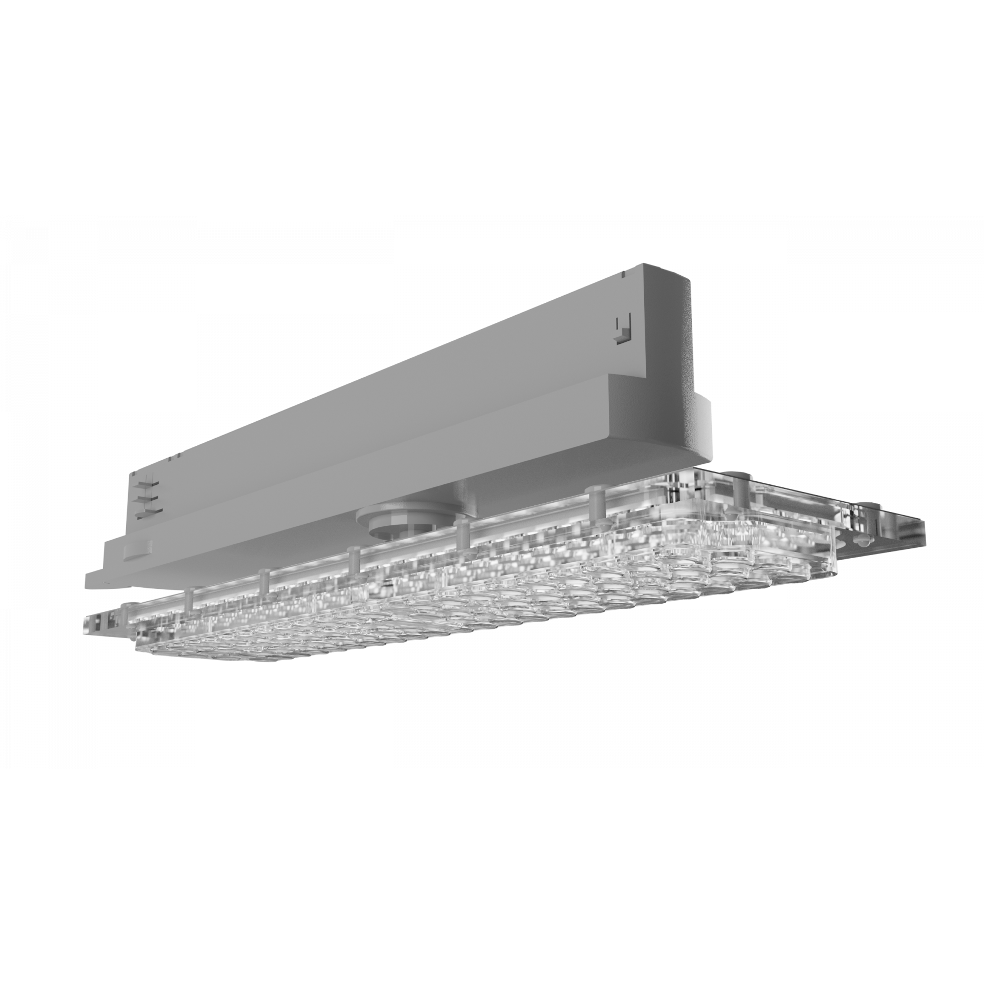 Светильник L-store Lite/20/Г90/840/05/SH/230AC IP20 RAL7038 LEDEL