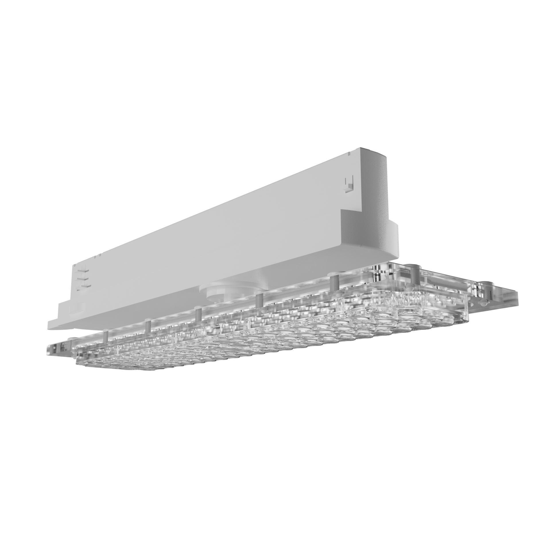 Светильник L-store Lite/30/Д/840/05/SH/230AC IP20 RAL9003 LEDEL