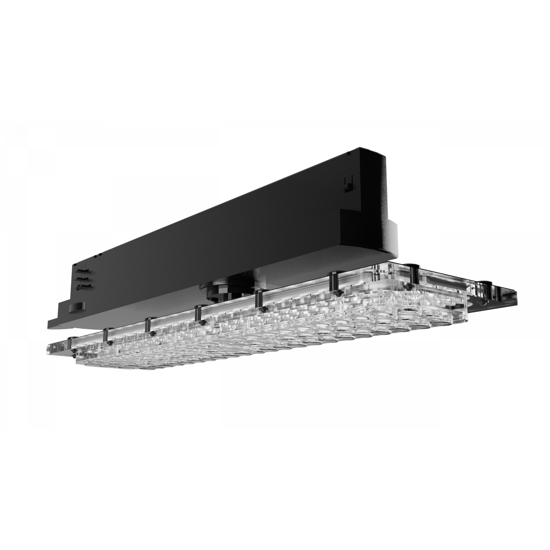 Светильник L-store Lite/40/Г25/840/05/SH/230AC IP20 RAL9005 LEDEL